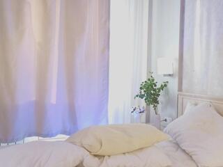 Arleigh Clutter &amp; Cate Foulk webcam flirt4free model stream image