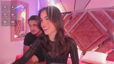 ClitTasty webcam model stream image
