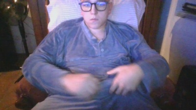 PaonRouge webcam model stream image