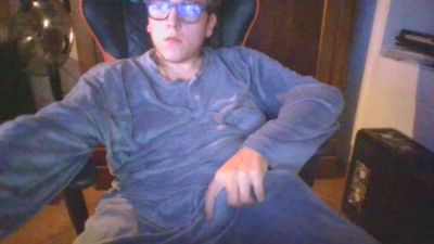 PaonRouge webcam model stream image