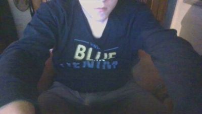 PaonRouge webcam model stream image
