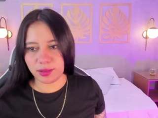 majo-rose webcam model stream image