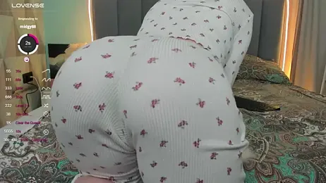 Monaco_Sun webcam stripchat model stream image