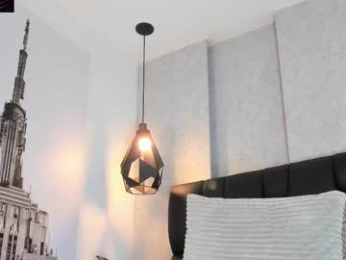 arthurlam webcam model stream image