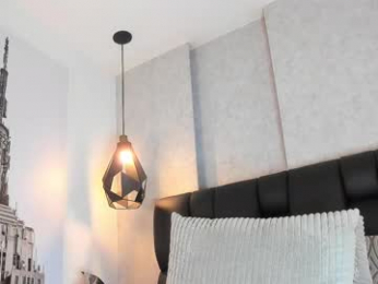 arthurlam webcam model stream image