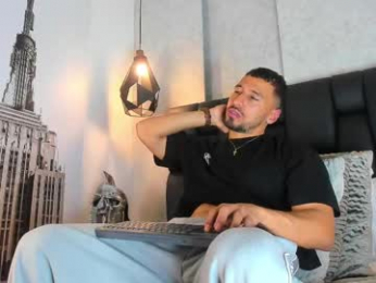 arthurlam webcam model stream image