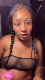 BrownBunnyBang webcam model stream image