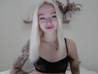 oxsashabloomxo webcam model stream image