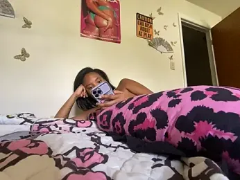 LeBimbo webcam stripchat model stream image