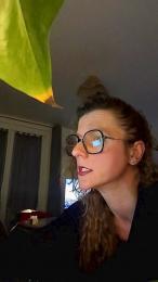 Shely5934 webcam cam4 model stream image