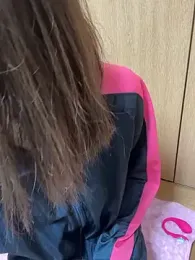 Madoka_0116 webcam model stream image