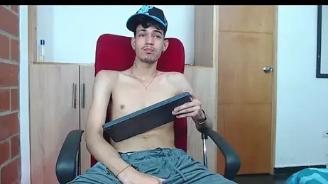 littledemon777 webcam model stream image