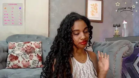 afrodita_smith08 webcam model stream image