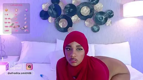 afrodita_smith08 webcam model stream image