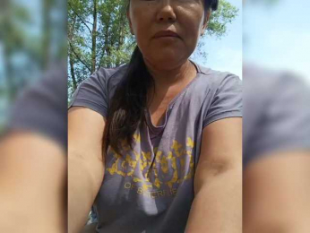 Luu-Lii77 webcam model stream image