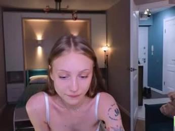 2mamacitas webcam chaturbate model stream image