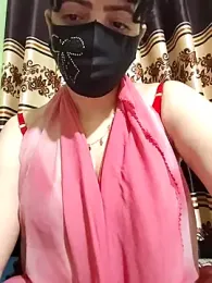 Anuska-1 webcam model stream image