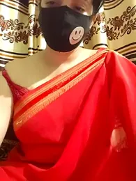 Anuska-1 webcam model stream image