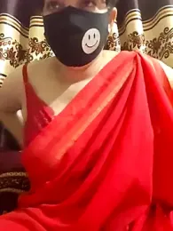 Anuska-1 webcam model stream image
