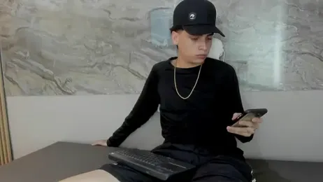 Karl_howard webcam model stream image