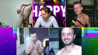 C4_HAPPYHOUR_FR webcam cam4 model stream image