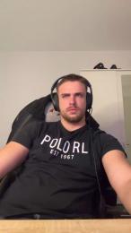 Thorodinsson03 webcam model stream image