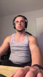 Thorodinsson03 webcam model stream image