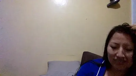 Bygail webcam model stream image