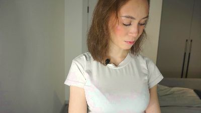 AnaPuglia webcam model stream image