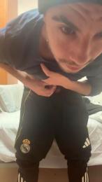 Juanitofeliz200 webcam model stream image