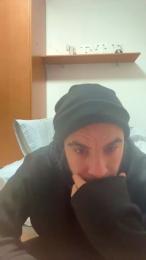 Juanitofeliz200 webcam model stream image