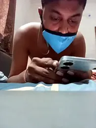 Playboygujrati webcam model stream image