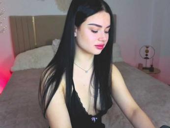 Silena-sky webcam bongacams model stream image