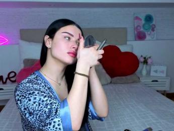 Silena-sky webcam bongacams model stream image