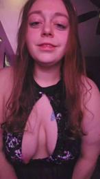 StaryDragoness webcam model stream image