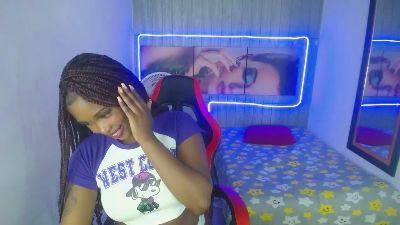 zendaya_wilson webcam model stream image