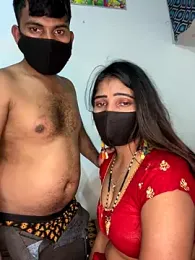 HOT-SUMAN-MISS webcam model stream image