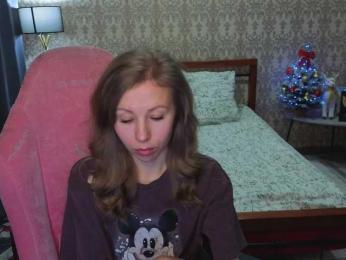 MaryAn webcam model stream image