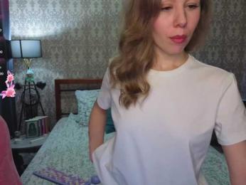 MaryAn webcam model stream image