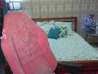 MaryAn webcam model stream image