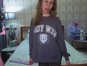 MaryAn webcam bongacams model stream image