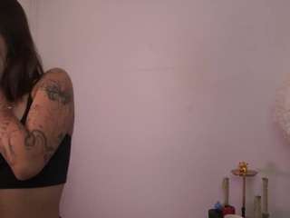 viviennelove19 webcam model stream image