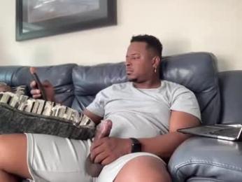 anthonyscreet webcam model stream image