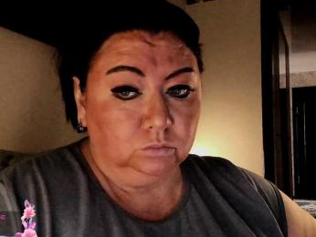 Alinahott1 webcam model stream image