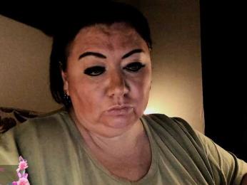 Alinahott1 webcam model stream image