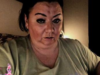 Alinahott1 webcam model stream image