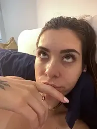 fer-nanda webcam model stream image
