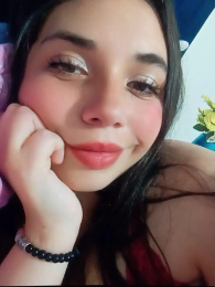 Samanta_pink webcam model stream image