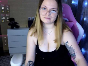 kseshaa webcam bongacams model stream image