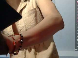 alainasteamship webcam model stream image